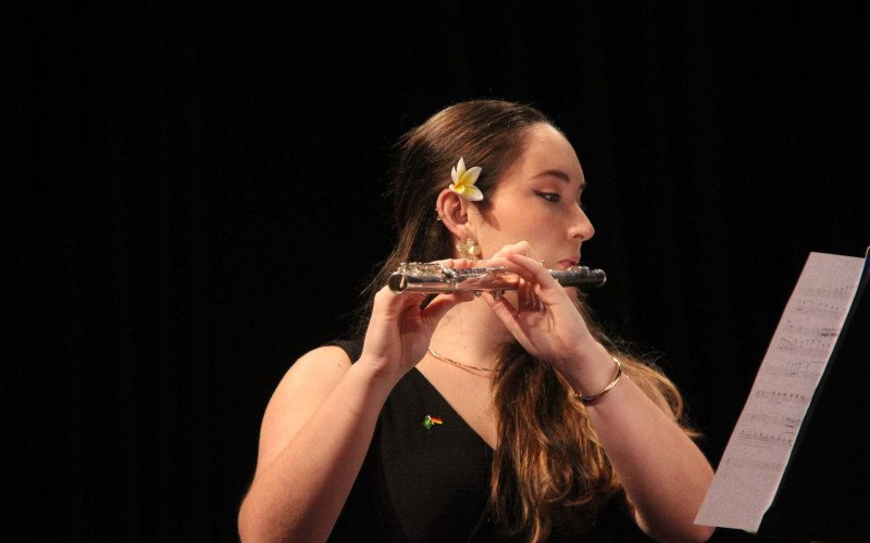 Orquestra de Sopros de Novo Hamburgo