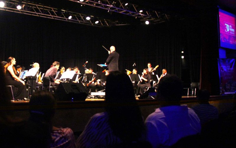Orquestra de Sopros de Novo Hamburgo