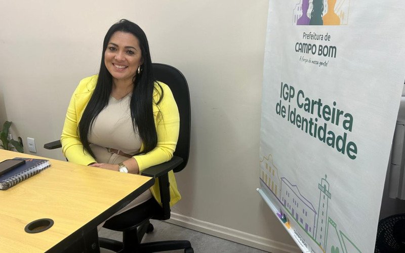 C&aacute;ssia afirma que mutir&atilde;o j&aacute; vem de processo de melhorias no local