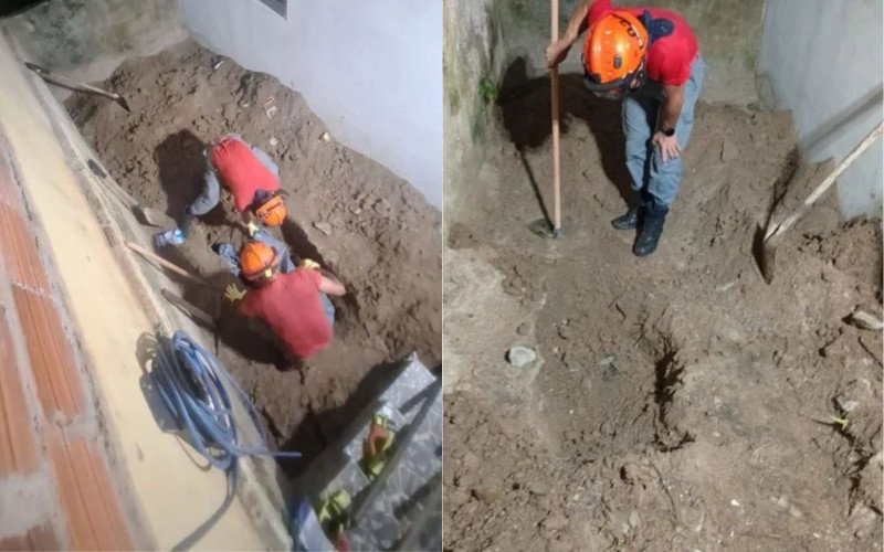 Professora foi encontrada enterrada no quintal da própria casa | abc+