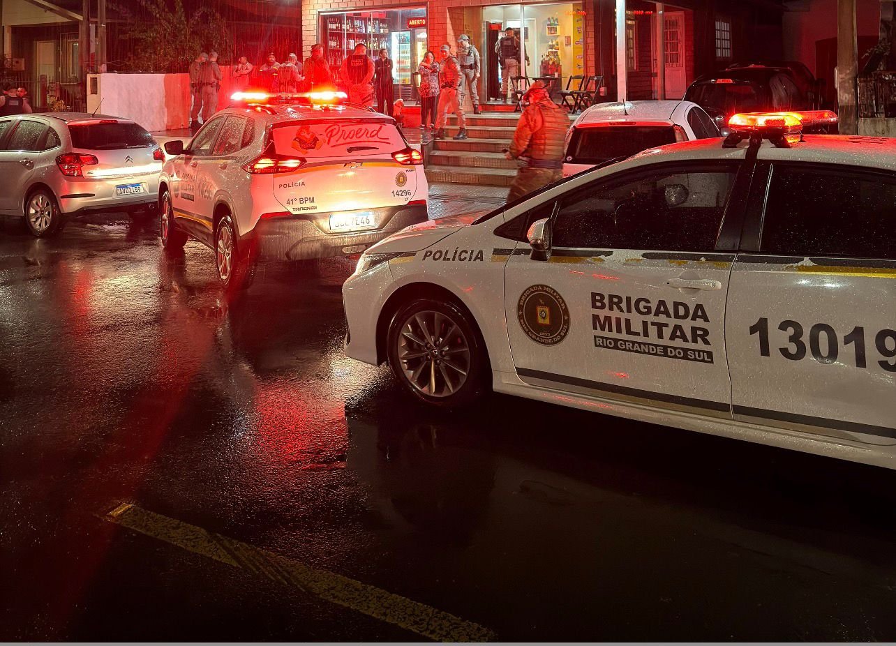 Barreiras, abordagens, apreens&atilde;o e at&eacute; pris&atilde;o: Veja como foi a Opera&ccedil;&atilde;o Canela Segura
