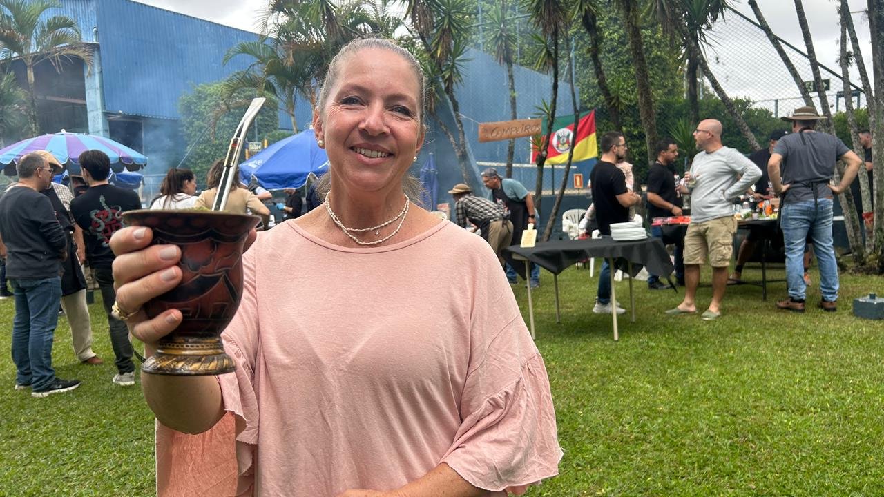Gastronomia e m&uacute;sica marcam Churras do Alian&ccedil;a em Novo Hamburgo; confira
