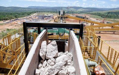 Terras raras, minerais estratégicos e críticos: Entenda as diferenças