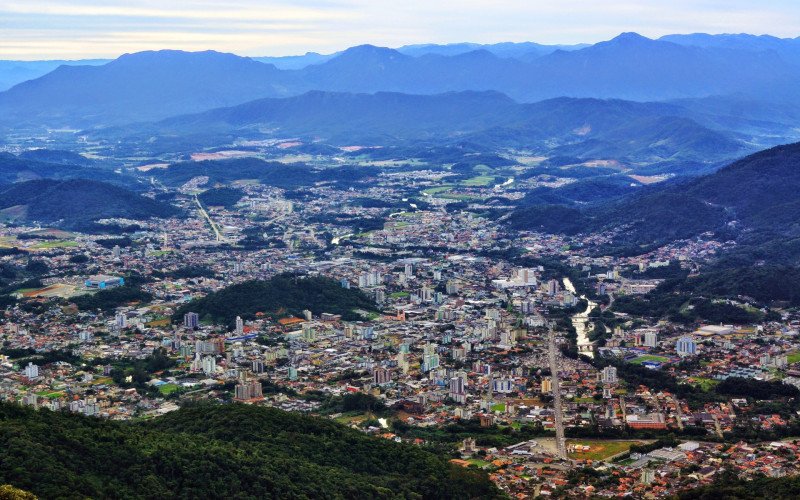 Prefeitura de Jaguará do Sul, em Santa Catarina, foi alvo de hackers | abc+