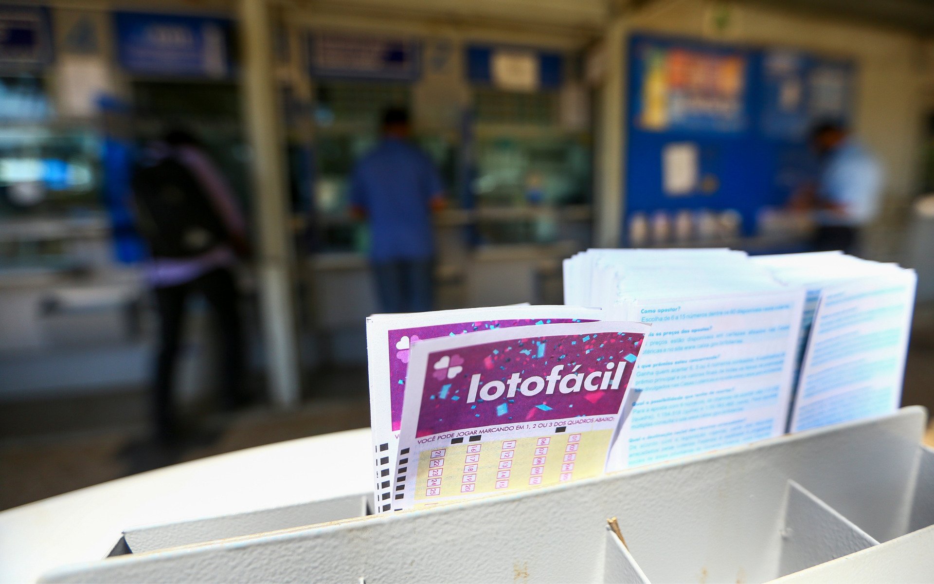 Bol&atilde;o do RS tira sorte grande e fatura mais de R$ 1,8 milh&atilde;o na Lotof&aacute;cil; veja cidade