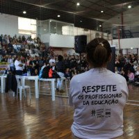 Prefeitura de Canoas e Sinprocan fecham acordo sobre descontos dos professores