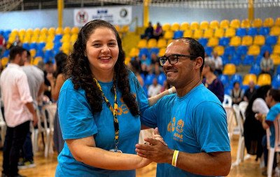 Com Festival de Música, Apae de Esteio celebra seus 60 anos