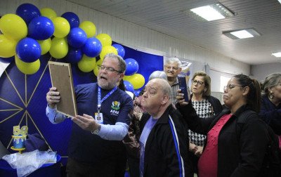 Apae Canoas celebra 59 anos com festa e reforço à inclusão
