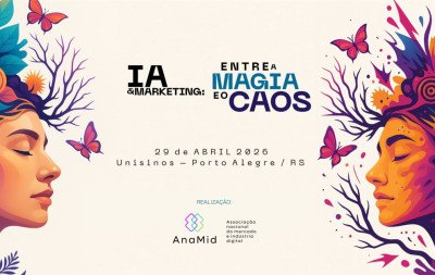 FIND 2026: Fórum discute desafios e oportunidades da tecnologia nos negócios
