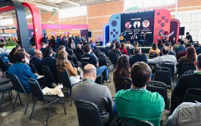 GRAMADO SUMMIT: Distribuidora de conteúdo asiático é destaque na Arena Geek