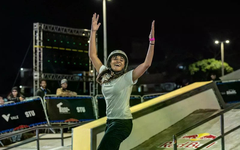 Maria Lúcia manteve a liderança no ranking | abc+