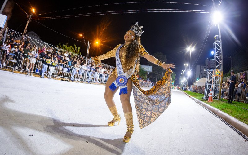 Destaques de Ouro do Carnaval 2026 será neste domingo