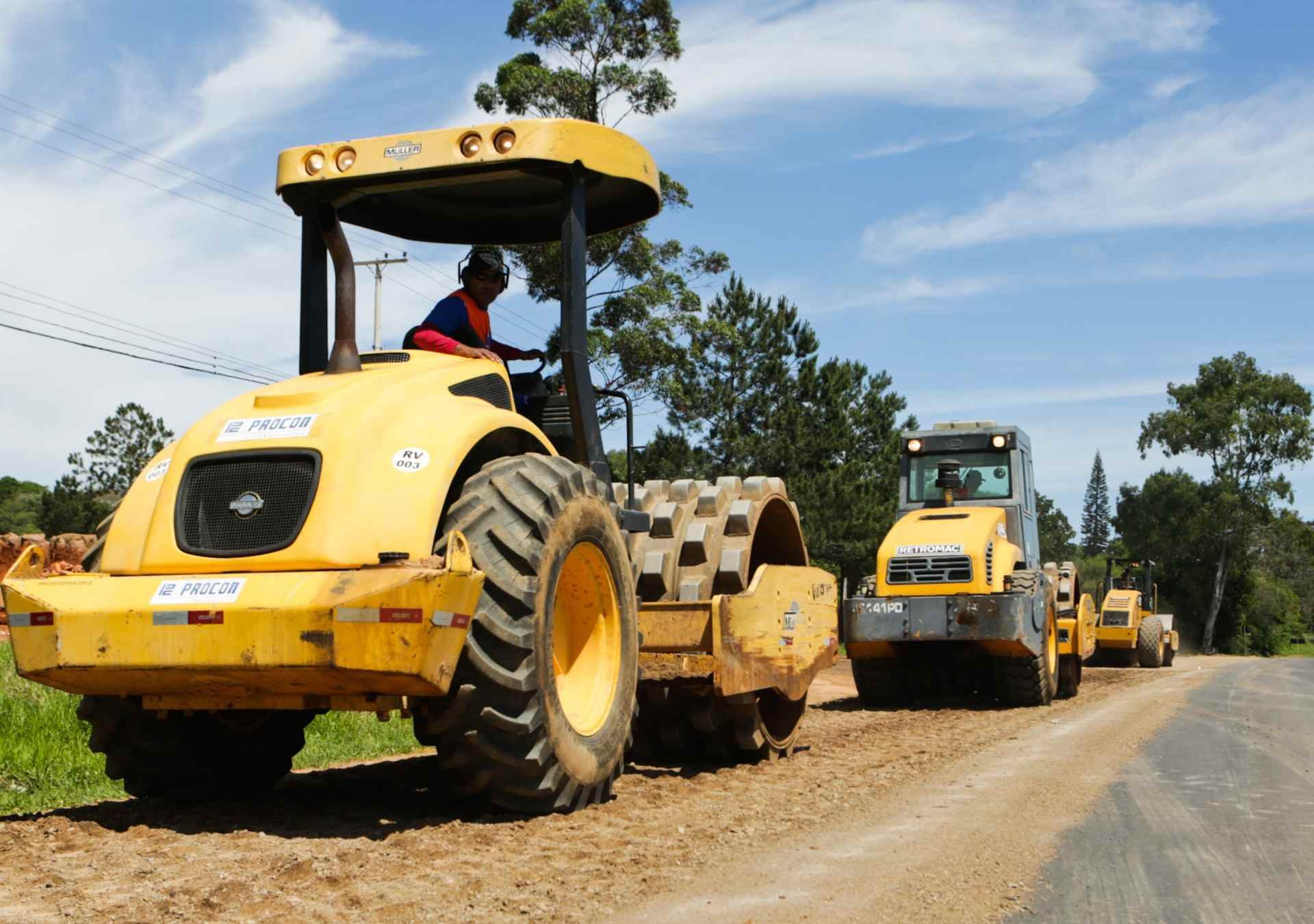 Rodovias da Regi&atilde;o das Hort&ecirc;nsias recebem obras de manuten&ccedil;&atilde;o; confira os trechos