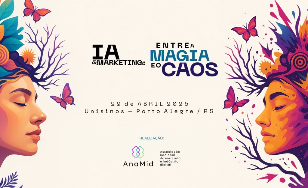 FIND 2026: F&oacute;rum discute desafios e oportunidades da tecnologia nos neg&oacute;cios