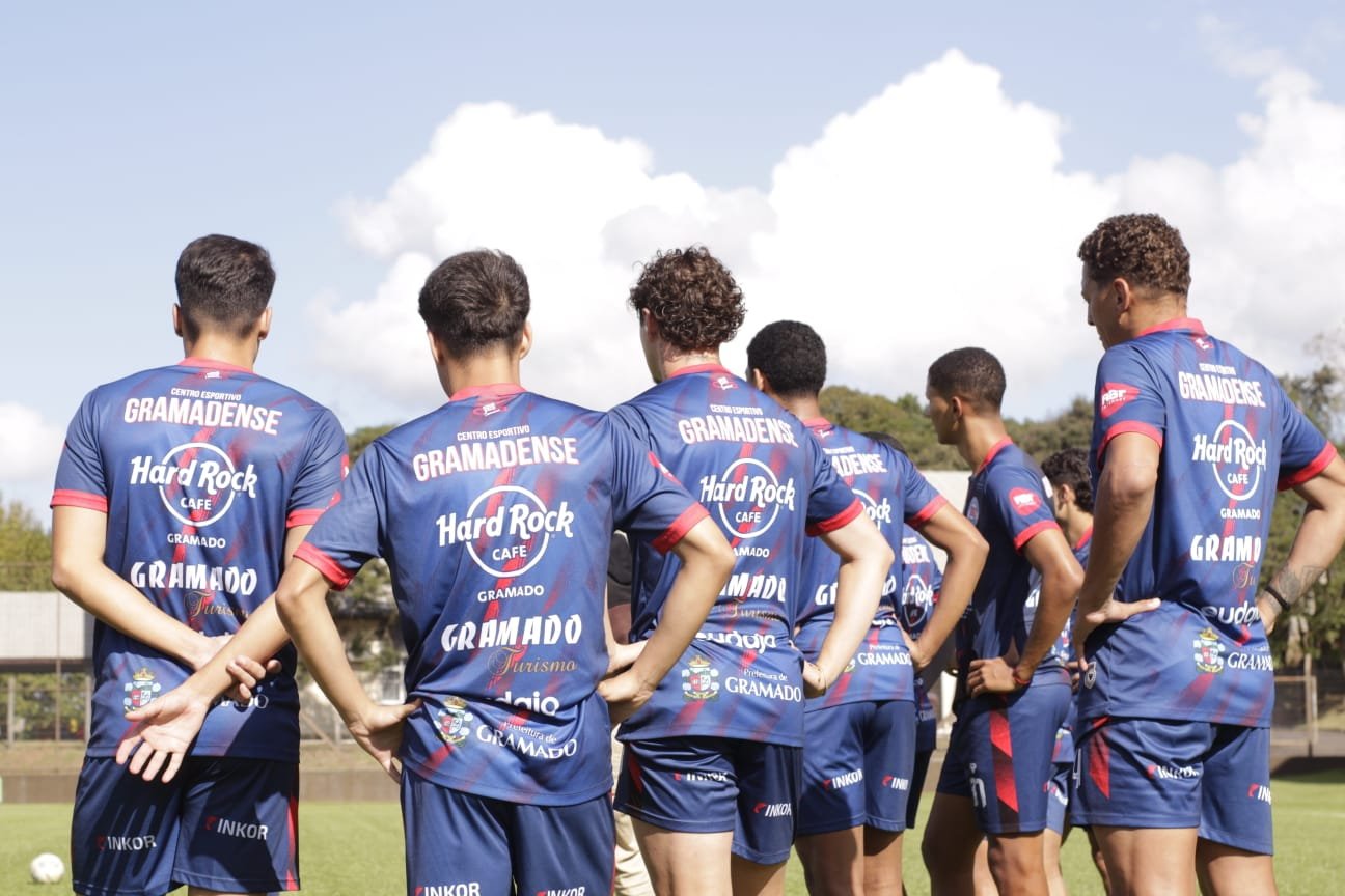 Mudan&ccedil;a na Copa FGF redefine grupo do Gramadense; veja como ser&aacute; primeira fase da competi&ccedil;&atilde;o
