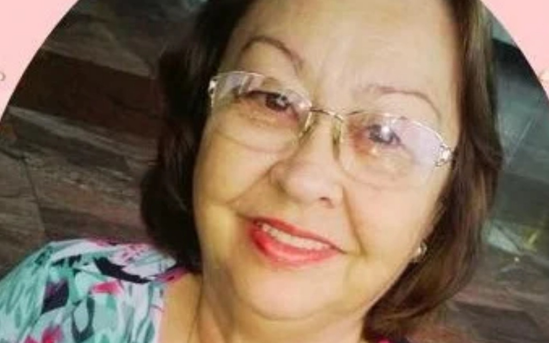 Lilia Rosa Cunha da Silva