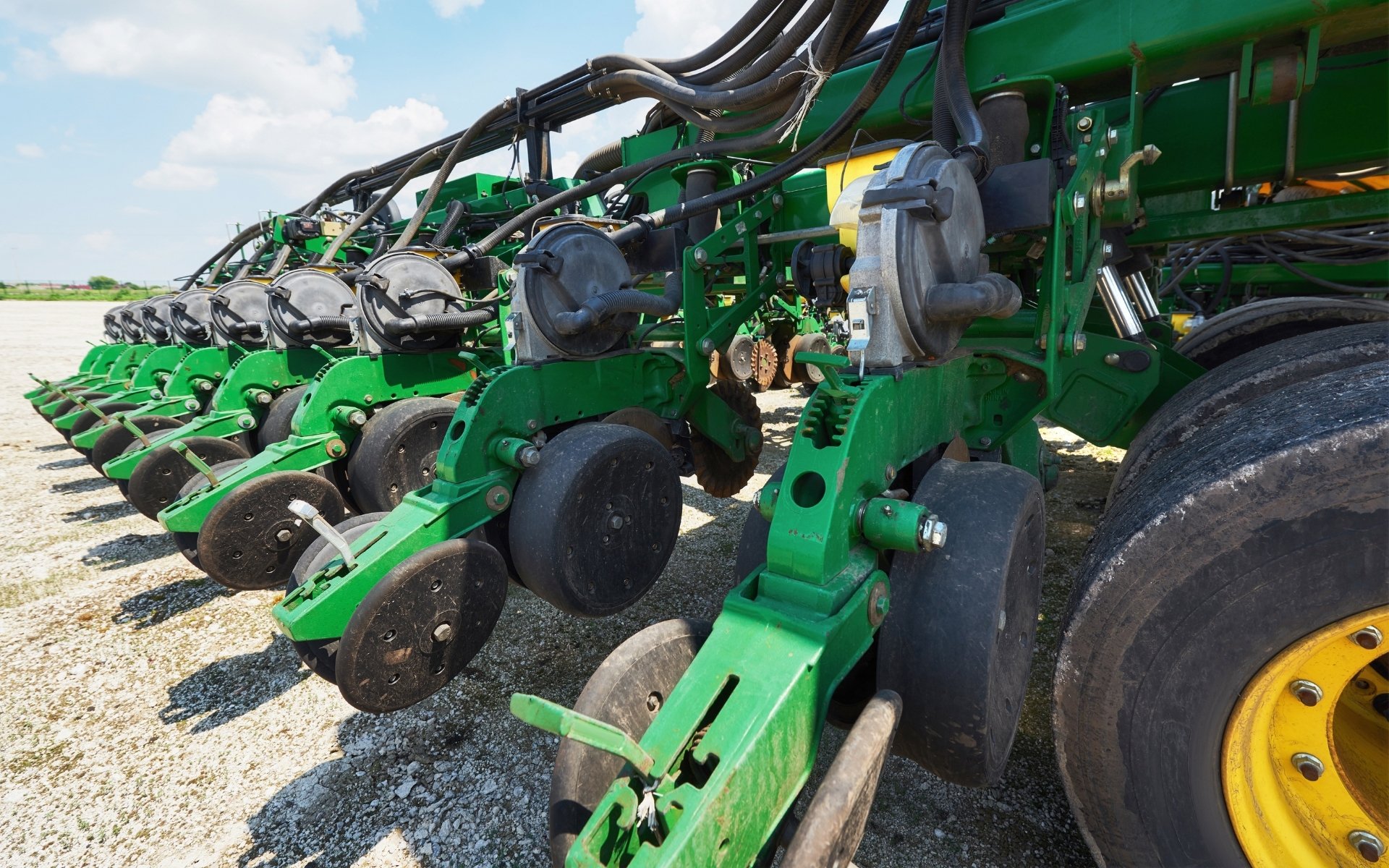 At&eacute; R$ 10 bilh&otilde;es ser&atilde;o oferecidos para moderniza&ccedil;&atilde;o de m&aacute;quinas agr&iacute;colas em nova linha de cr&eacute;dito; entenda
