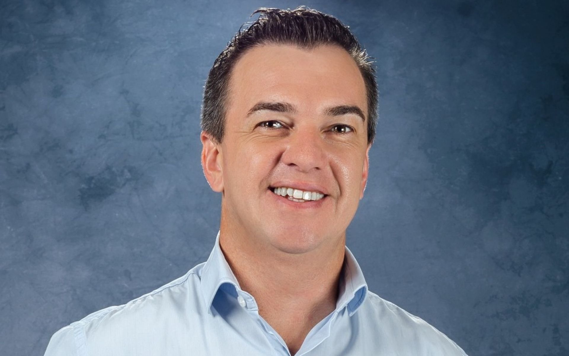 Ex-prefeito de Ivoti confirma pr&eacute;-candidatura a deputado estadual