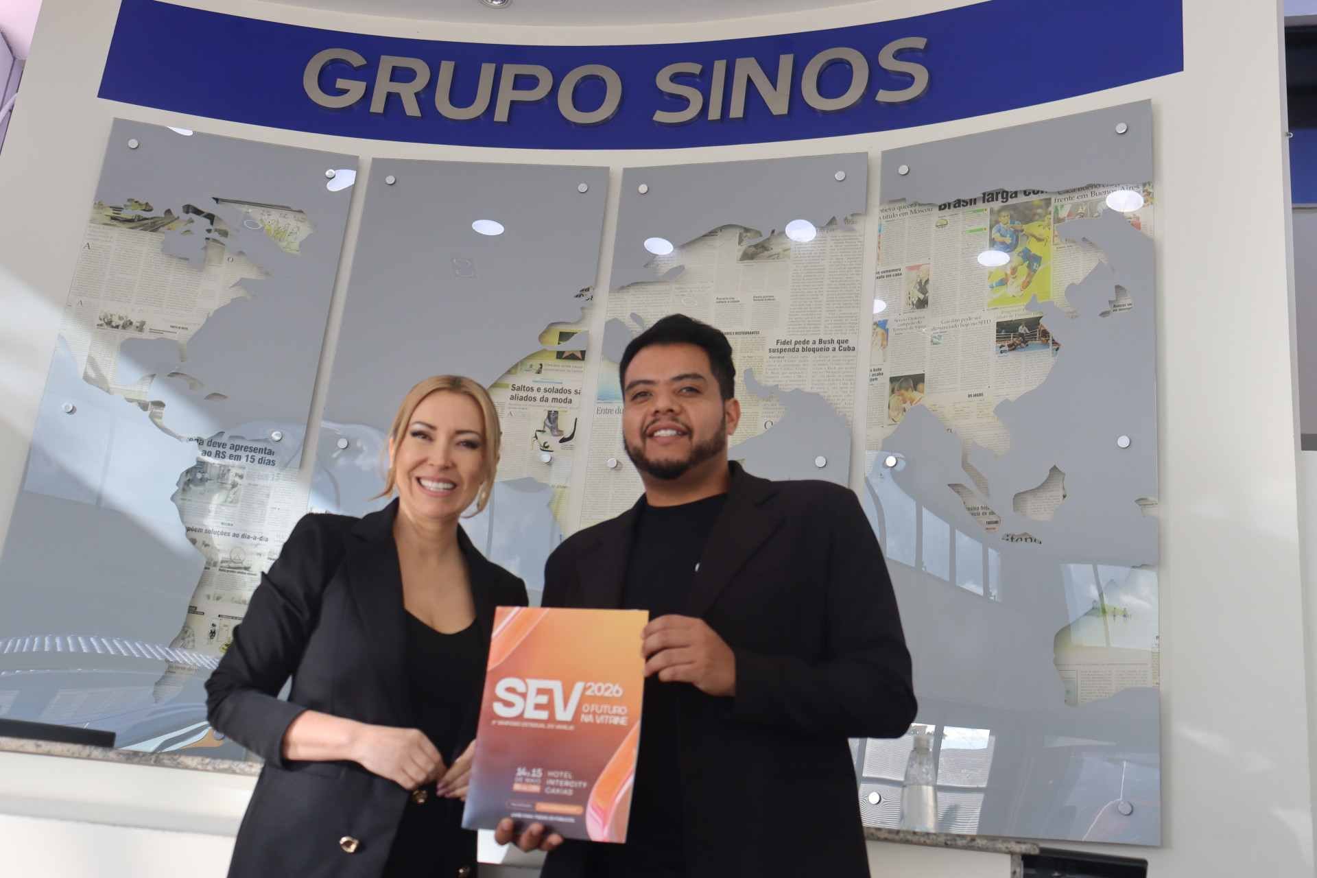 &ldquo;O futuro na vitrine&rdquo;: 8&ordm; Simp&oacute;sio Estadual do Varejo ensina sobre vendas e inova&ccedil;&atilde;o; saiba mais
