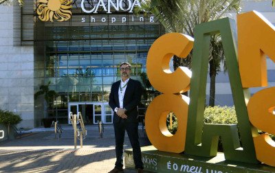 Canoas Shopping celebra 28 anos com R$ 15 milhões em investimentos
