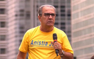 STF torna Malafaia réu por injúria contra generais e rejeita calúnia