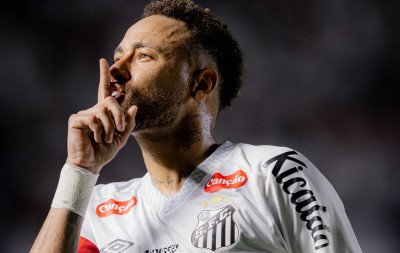 Neymar desiste de ida ao FC Cincinnati, time da MLS nos Estados Unidos, diz site