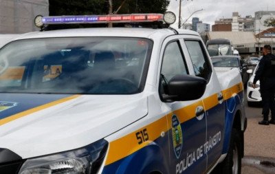 Relatório da Polícia de Trânsito aponta 143 casos de embriaguez ao volante no primeiro trimestre em Canoas