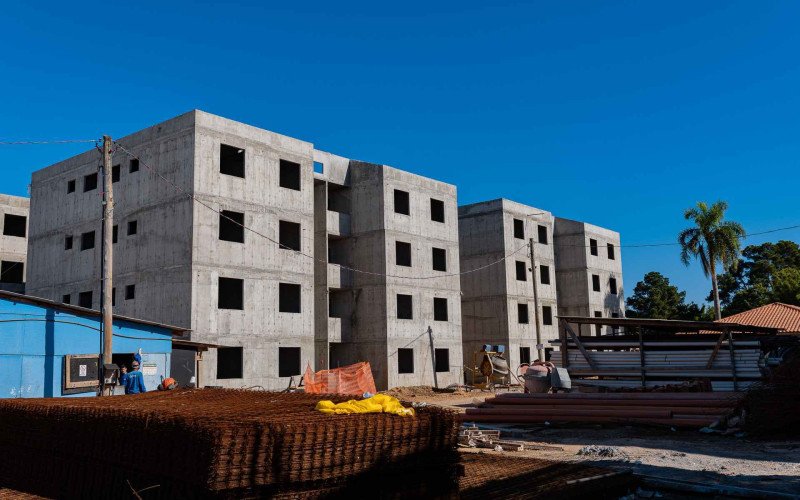 Residencial Quero-Quero | abc+