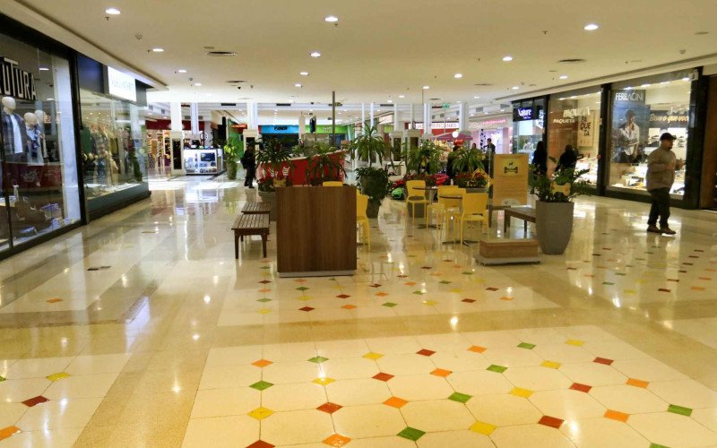 Centro de compras terá ampliação no número de lojas | abc+