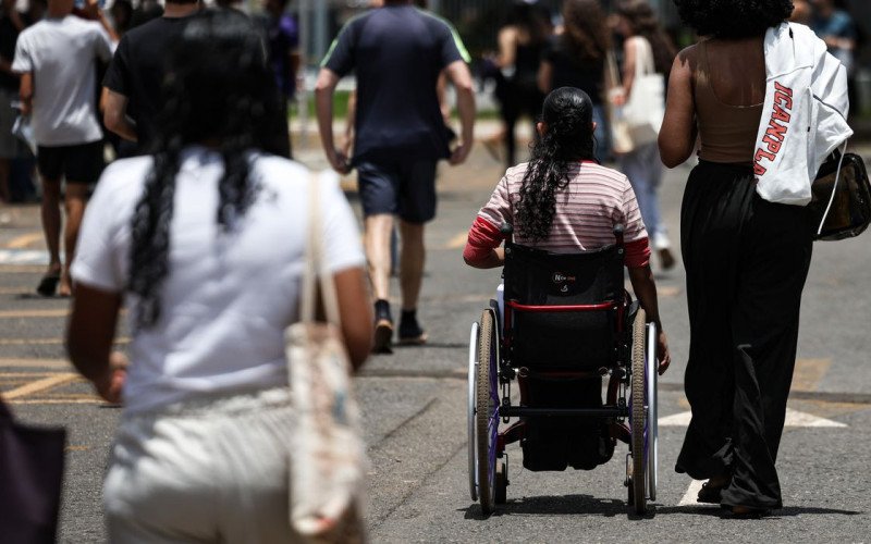 Prazo para isençãode taxado Enem 2026 termina nesta quinta-feira | abc+