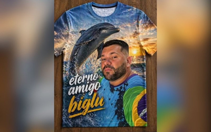 Diego Cunha de Oliveira, de 35 anos, ficou preso nas ferragens após capotamento de camionete na rodovia