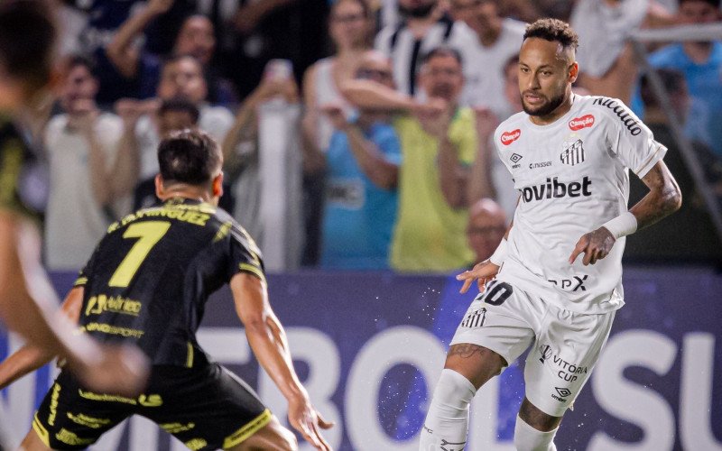 Neymar