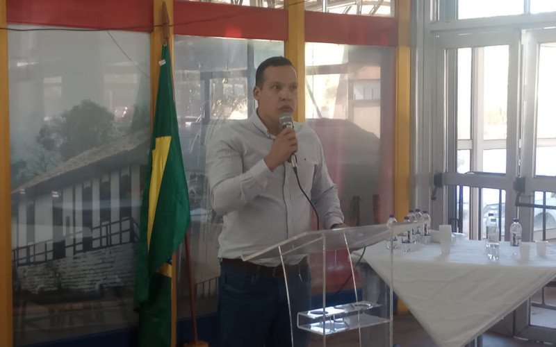 Richard Martins