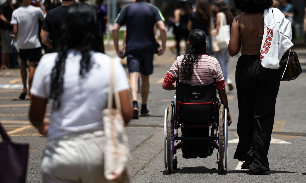 Aten&ccedil;&atilde;o, estudante! Prazo para isen&ccedil;&atilde;o de taxa do Enem 2026 termina nos pr&oacute;ximo dias