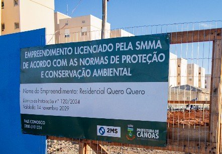 Empreendimento no bairro Rio Branco contará com 200 apartamentos | abc+