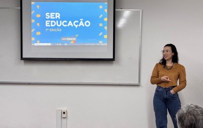 Projeto dá início às comunicações de boas práticas na educação da região