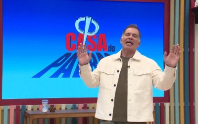 Casa do Patrão: Confira broncas de Boninho e gafes de Leandro Hassum