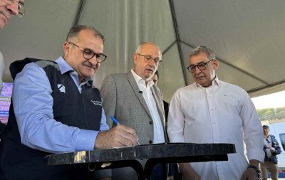 Projeto para duplicação de trecho da BR-116, entre Estância Velha e Dois Irmãos, deve avançar