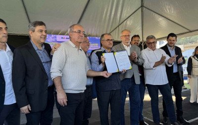 BR-116: Ministro do Transporte projeta duplicação da rodovia entre Estância Velha e Dois Irmãos