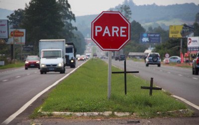 Mobilização regional busca frear violência na RS-239 enquanto número de vítimas fatais não para de crescer