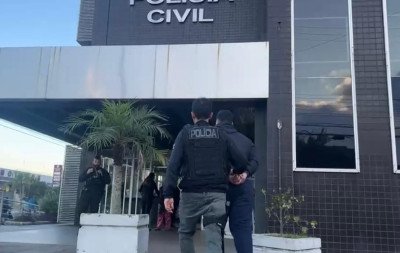 "Se interessavam por luxo": Quadrilha de SP e RS que amarrava vítimas por horas em roubos tem 4 presos