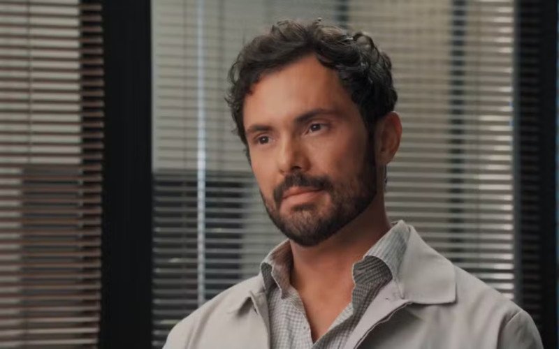Adriano Toloza é galã de Três Graças e vai participar de Tremembé | abc+