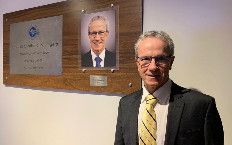 Renato Roithmann | abc+