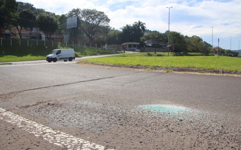 Retorno pr&oacute;ximo &agrave; Feevale registou uma morte na &uacute;ltima semana