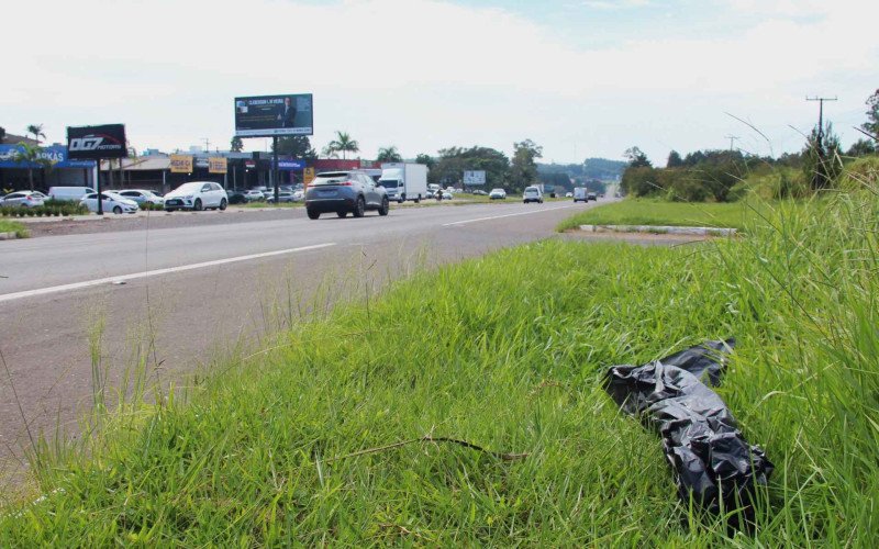 Mais da metade das mortes na RS-239 em 2026 foram em retornos
