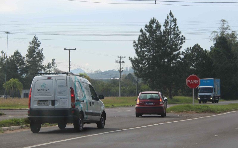 Mais da metade das mortes na RS-239 em 2026 foram em retornos