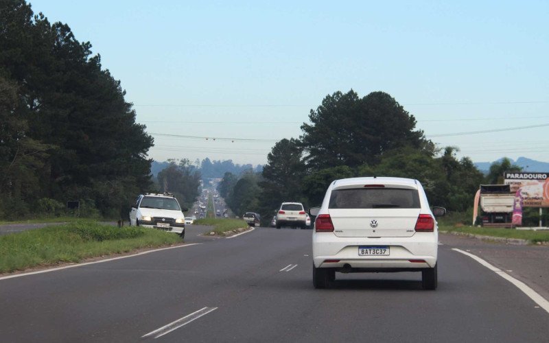 Mais da metade das mortes na RS-239 em 2026 foram em retornos