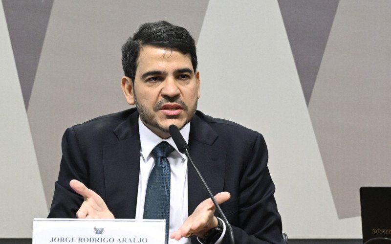 Jorge Messias | abc+