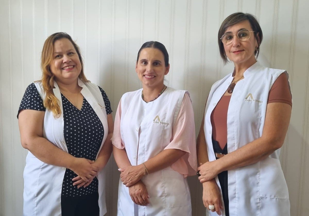 Casa de acolhimento de mulheres v&iacute;timas de viol&ecirc;ncia dom&eacute;stica em Canela lan&ccedil;a mostra de v&iacute;deos para adolescentes