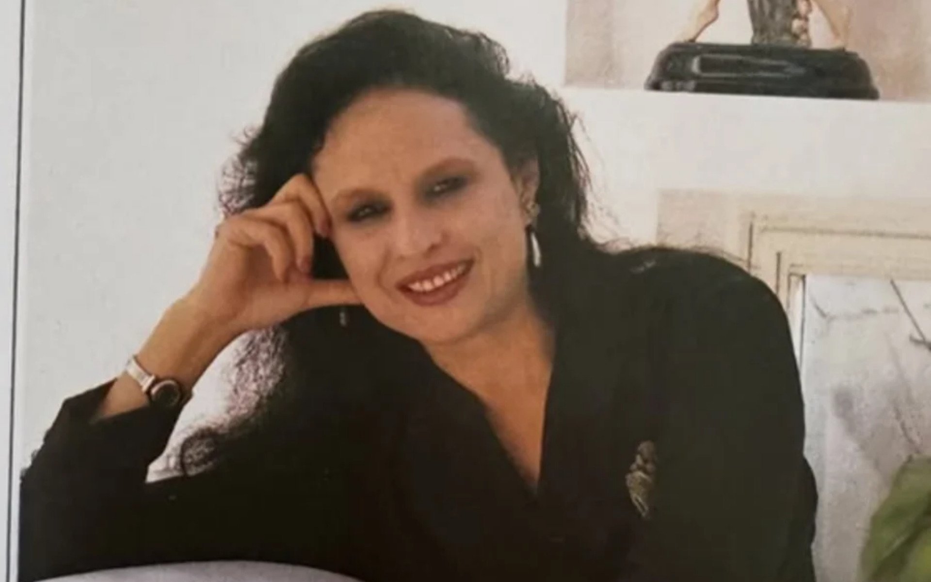 Fundadora da marca Giovanna Baby morre aos 79 anos